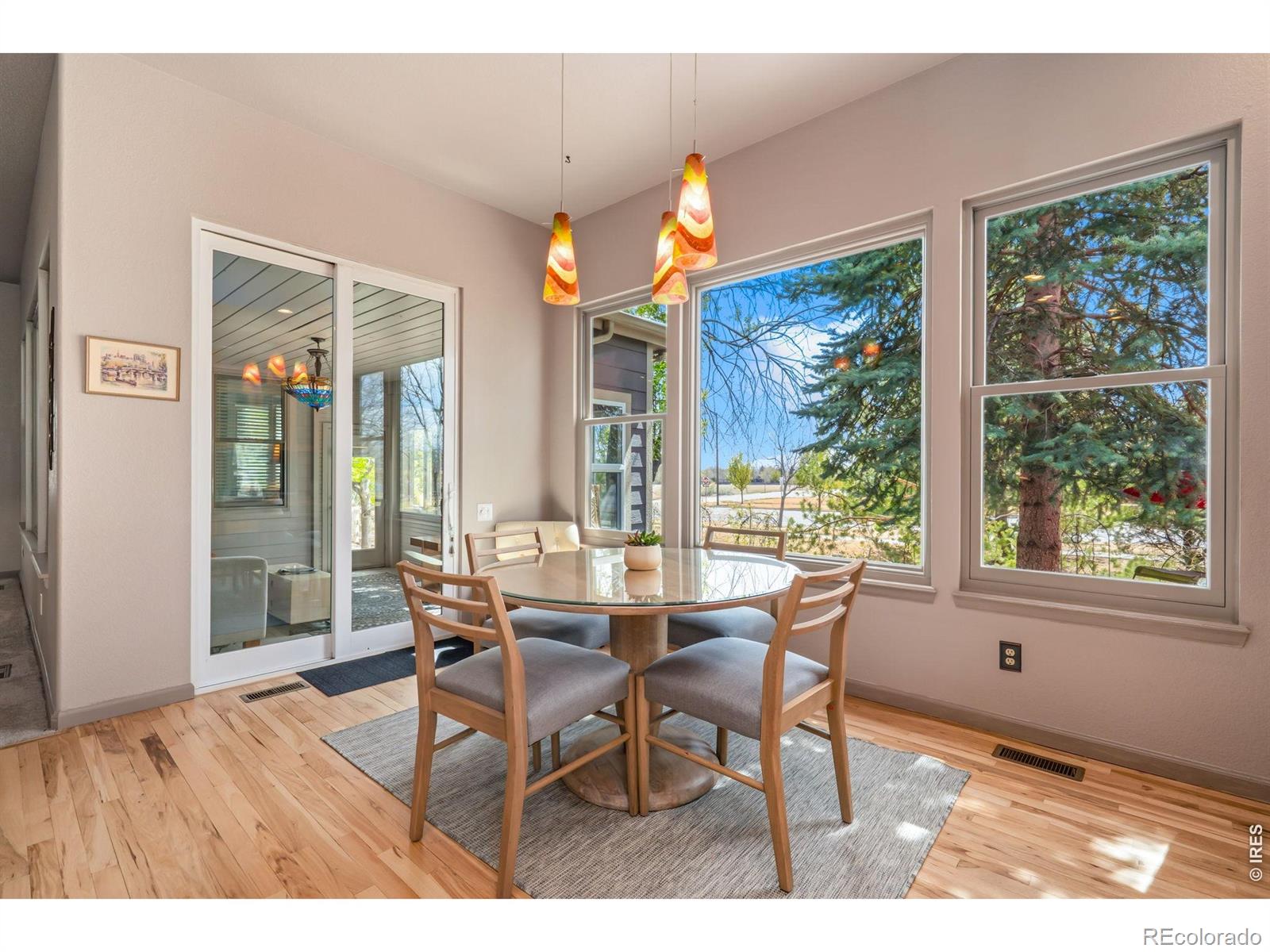 3165 Sedgwick Circle Loveland CO 80538