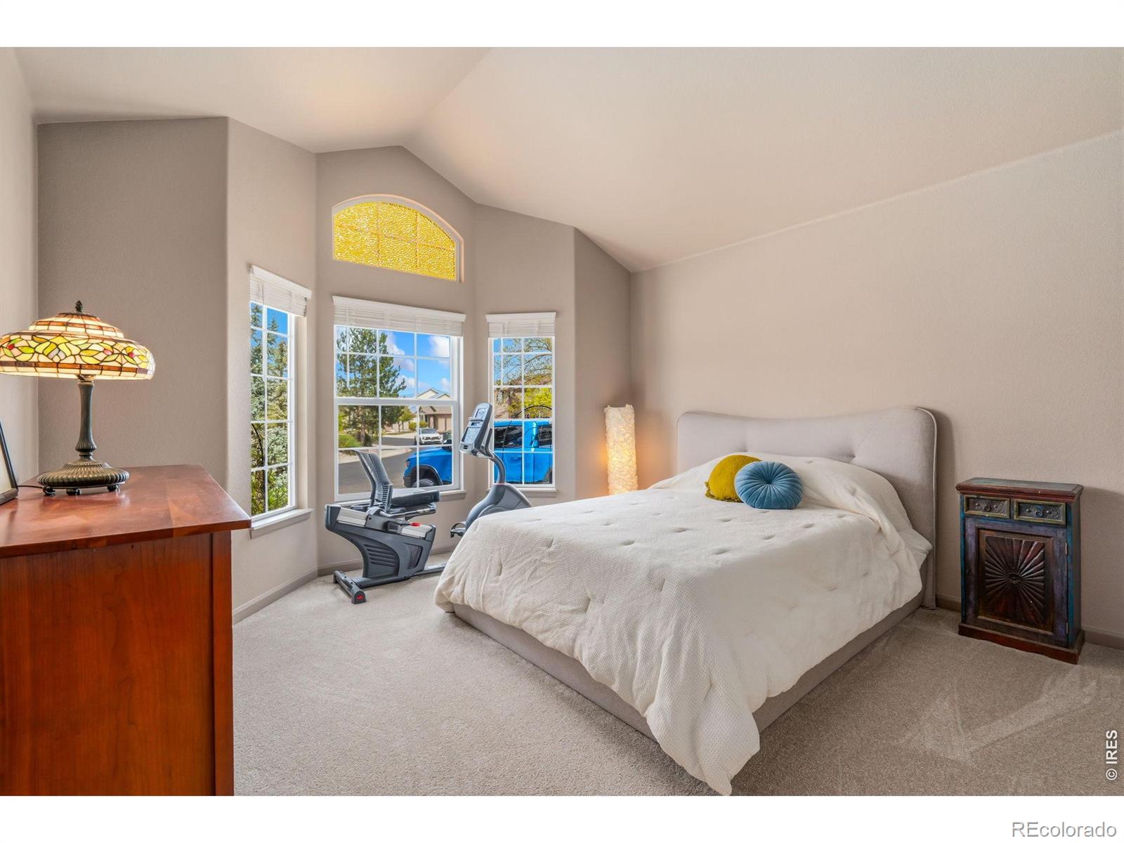 3165 Sedgwick Circle Loveland CO 80538