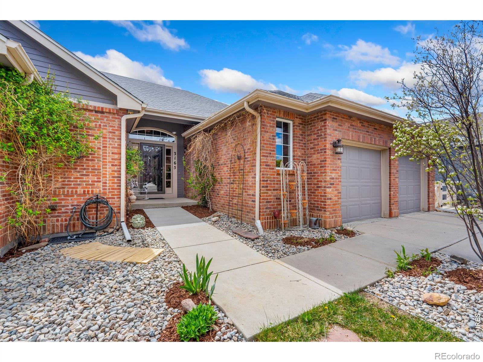 3165 Sedgwick Circle Loveland CO 80538