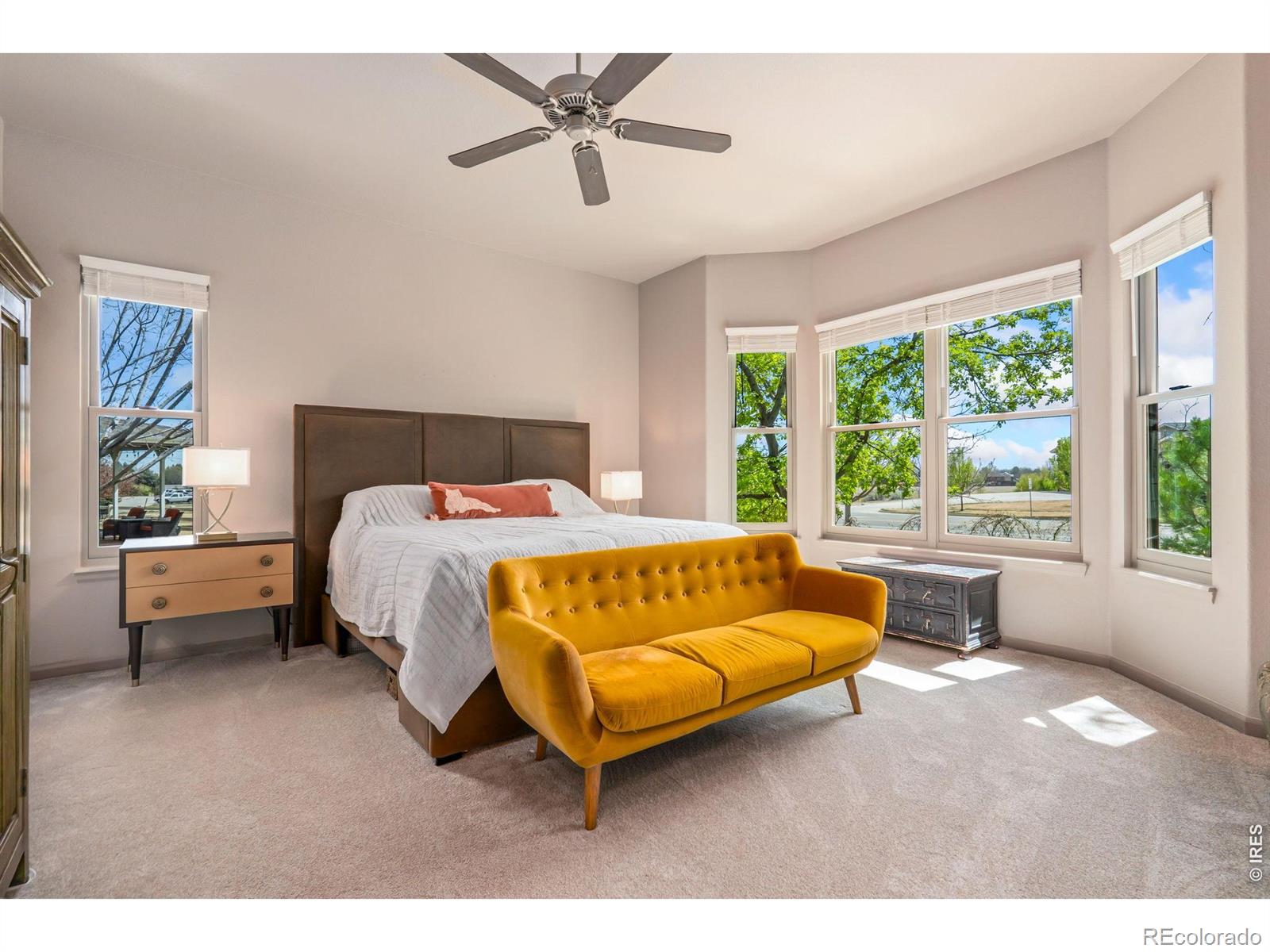 3165 Sedgwick Circle Loveland CO 80538