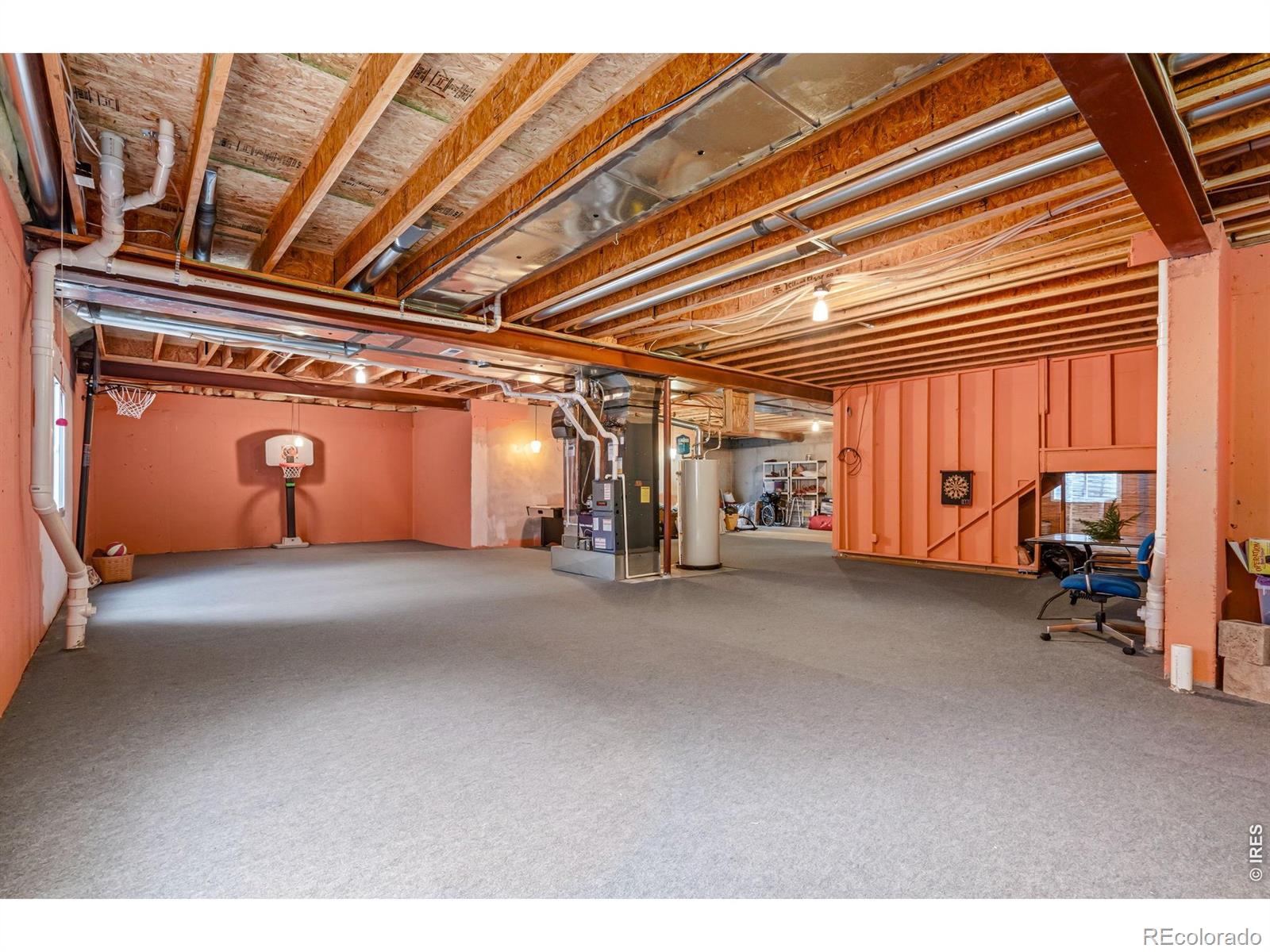 3165 Sedgwick Circle Loveland CO 80538
