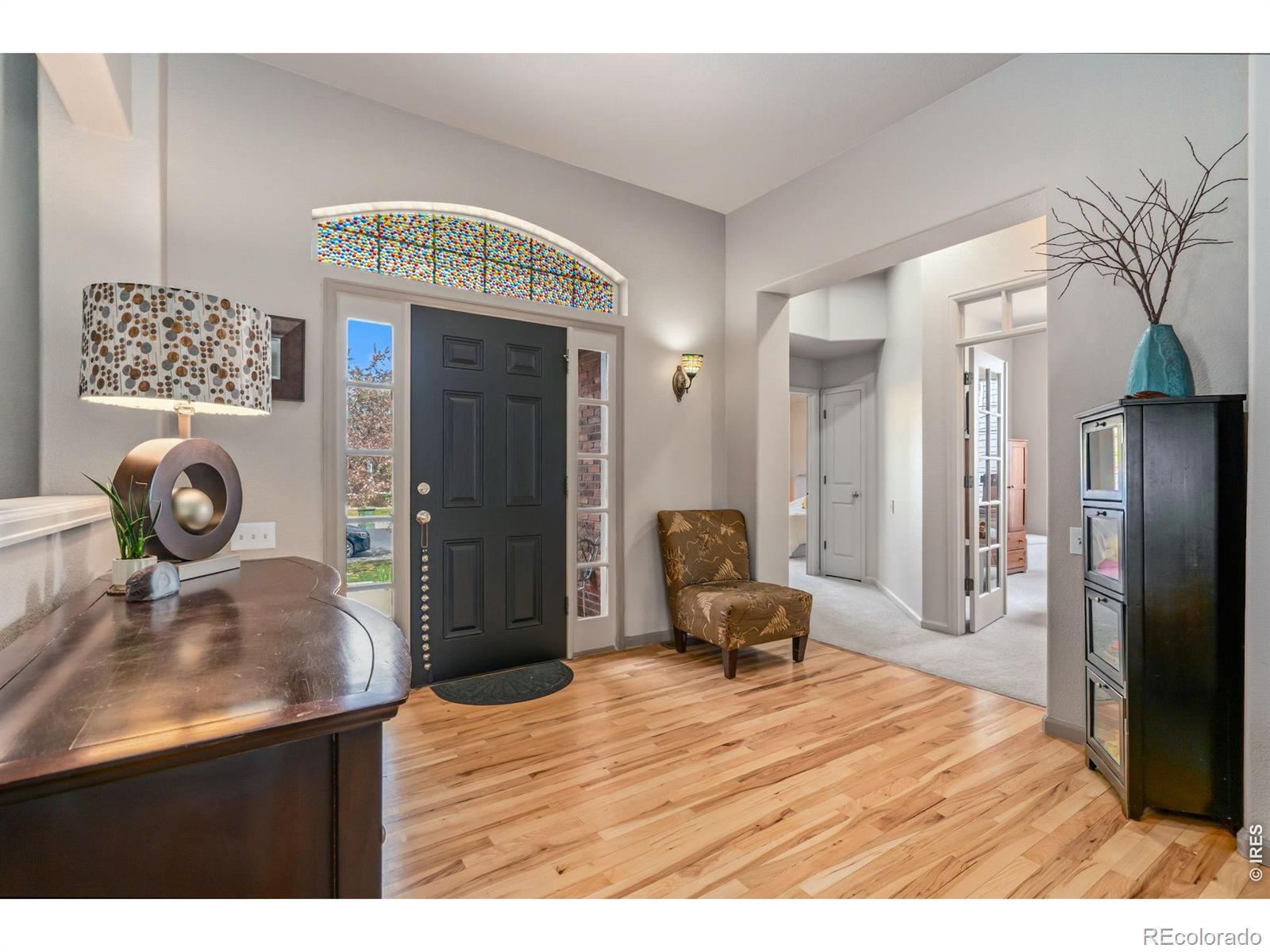3165 Sedgwick Circle Loveland CO 80538