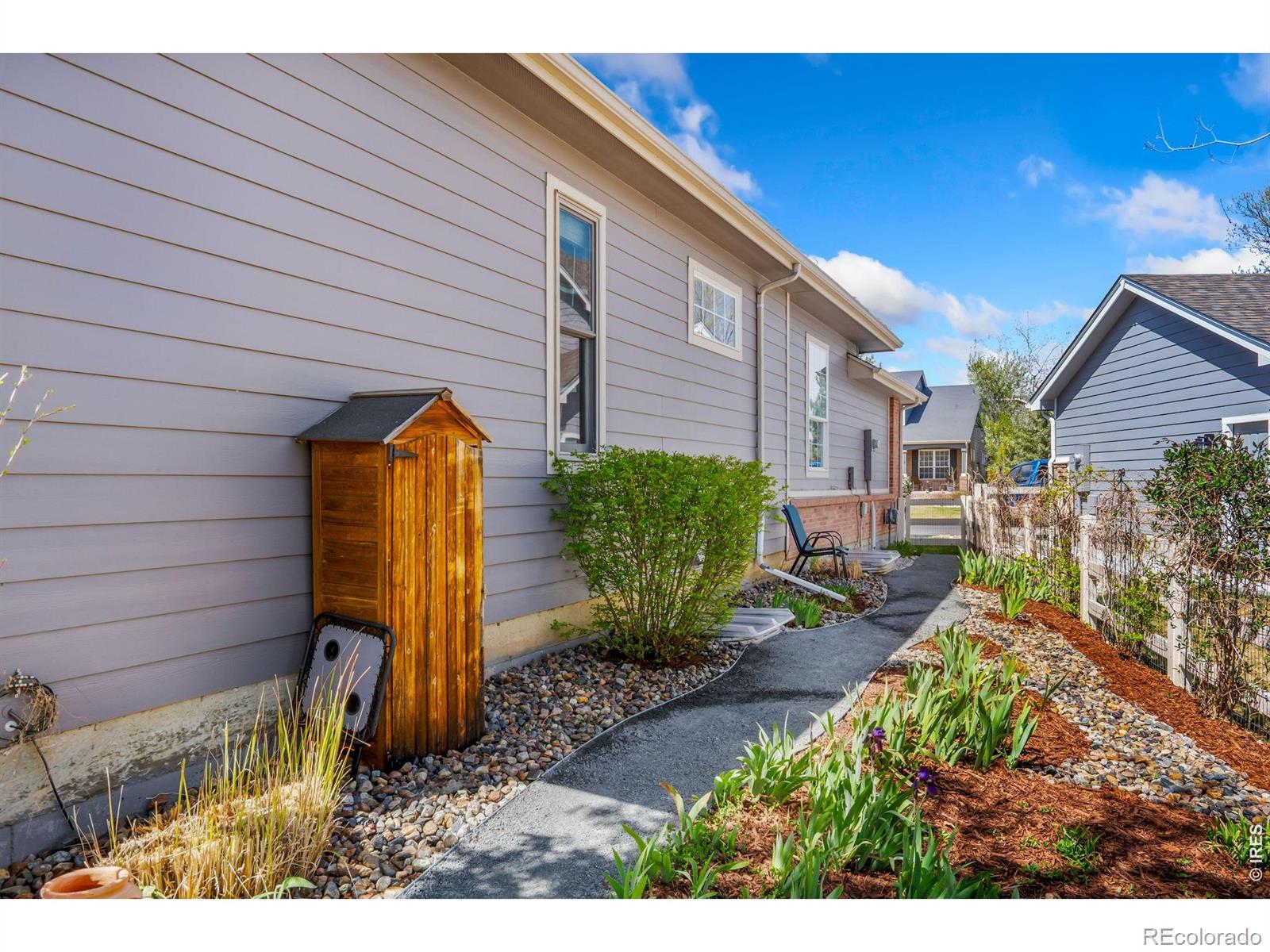 3165 Sedgwick Circle Loveland CO 80538
