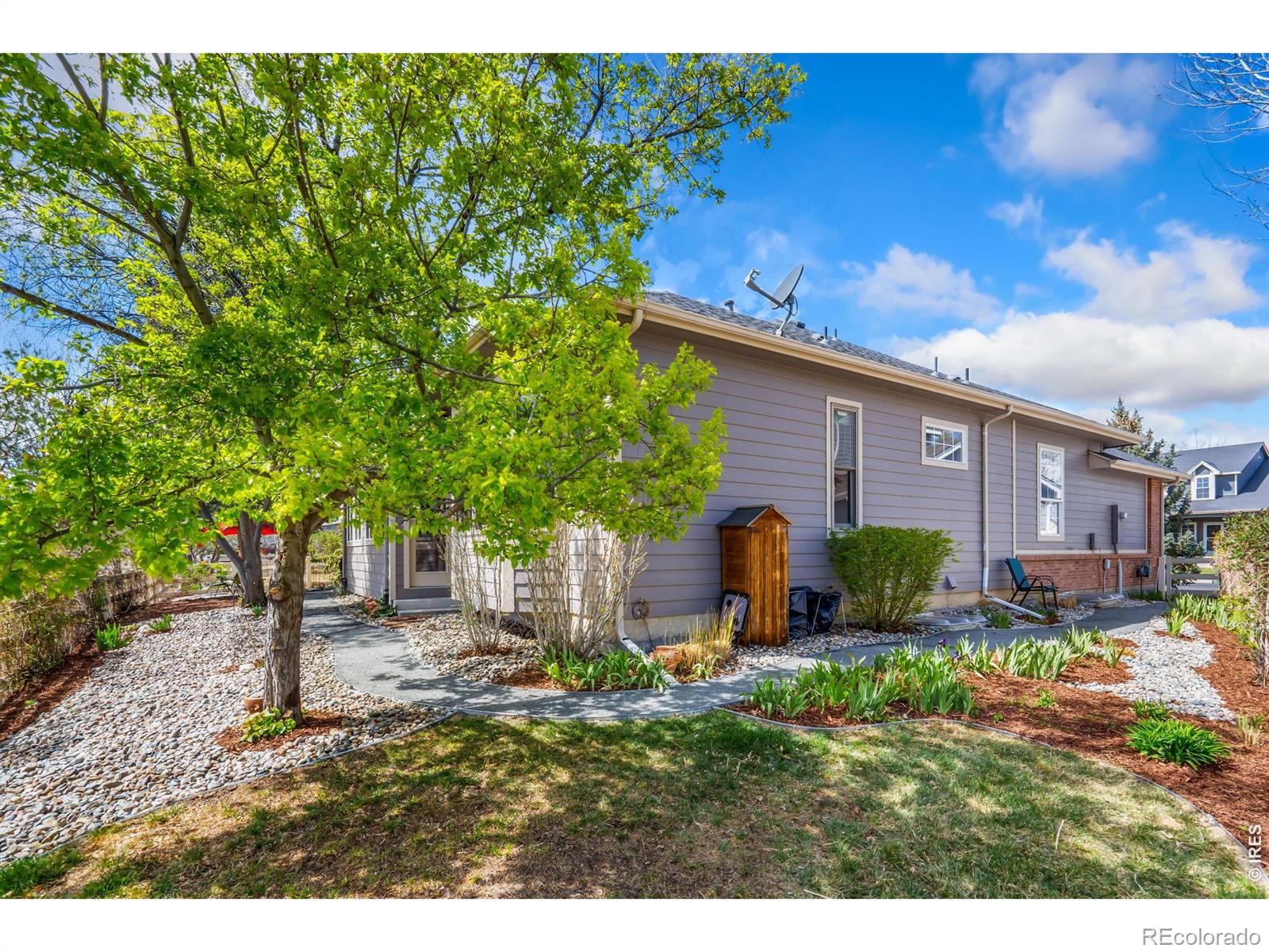 3165 Sedgwick Circle Loveland CO 80538