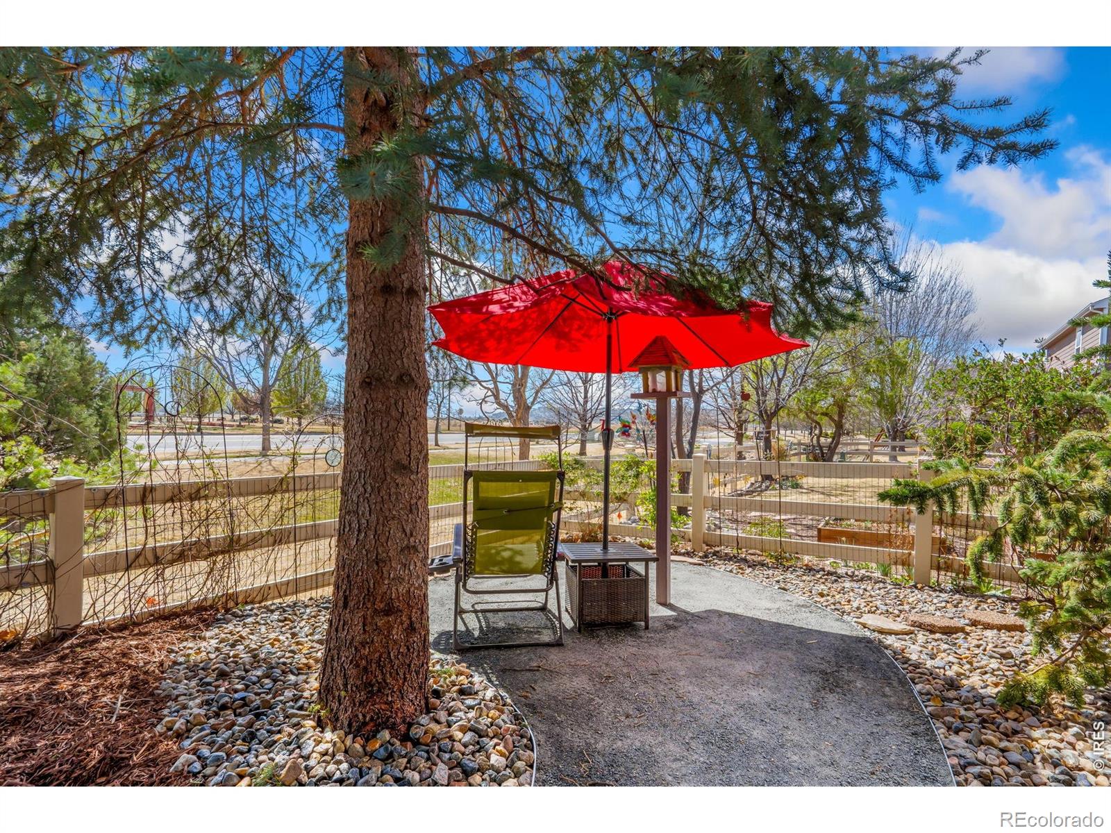 3165 Sedgwick Circle Loveland CO 80538