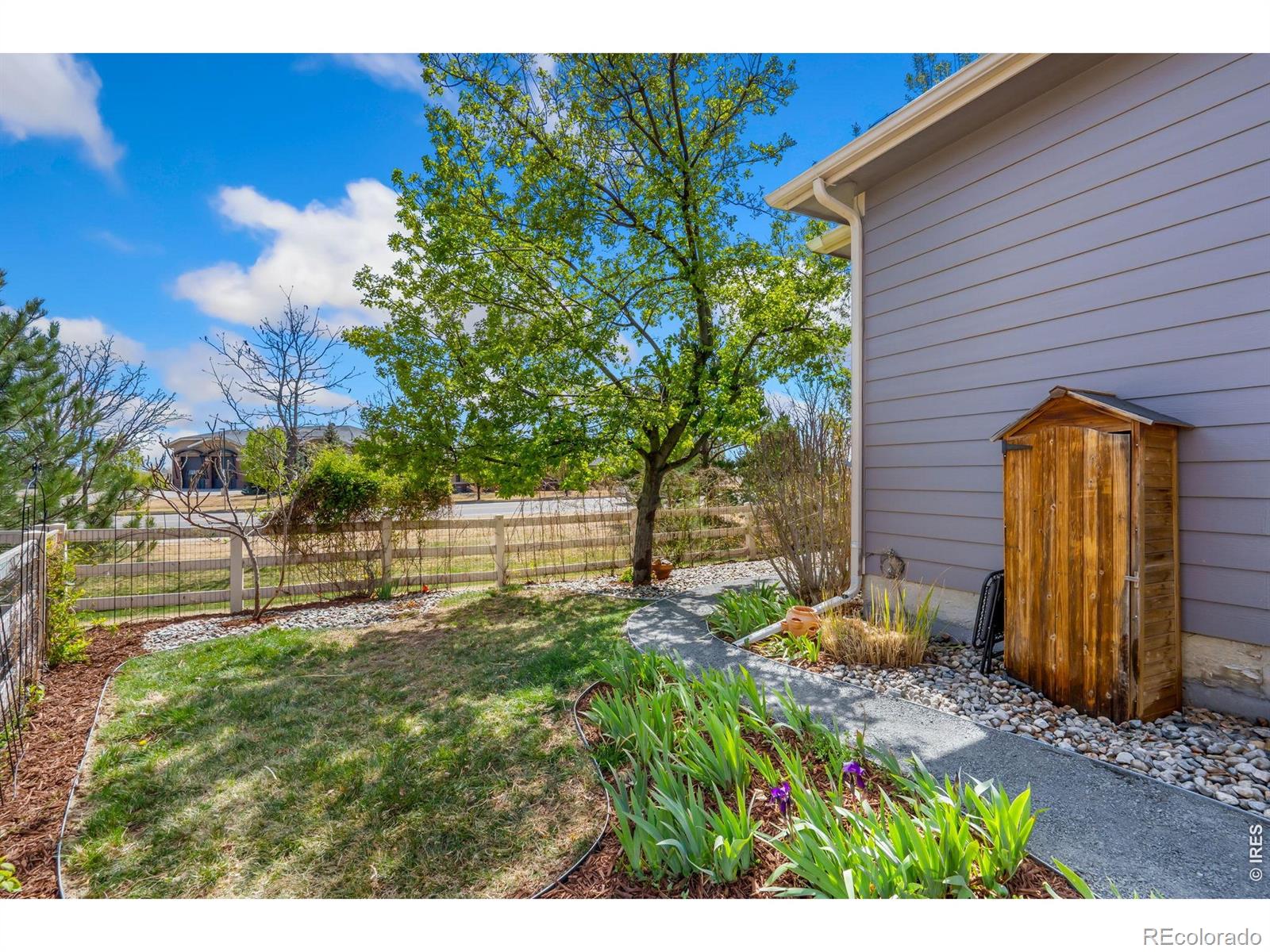 3165 Sedgwick Circle Loveland CO 80538