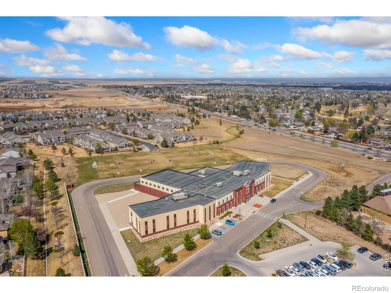 3165 Sedgwick Circle Loveland CO 80538