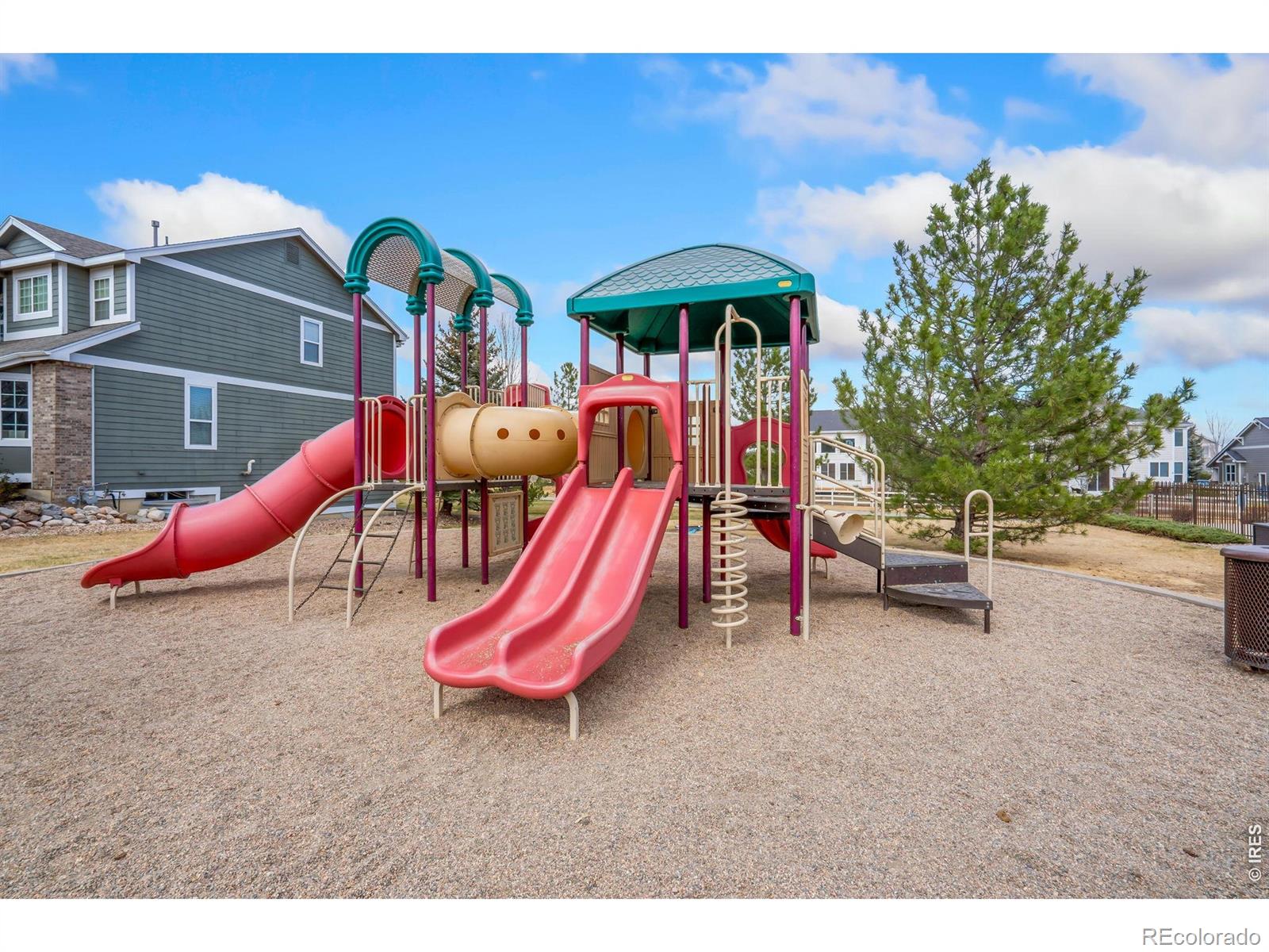 3165 Sedgwick Circle Loveland CO 80538