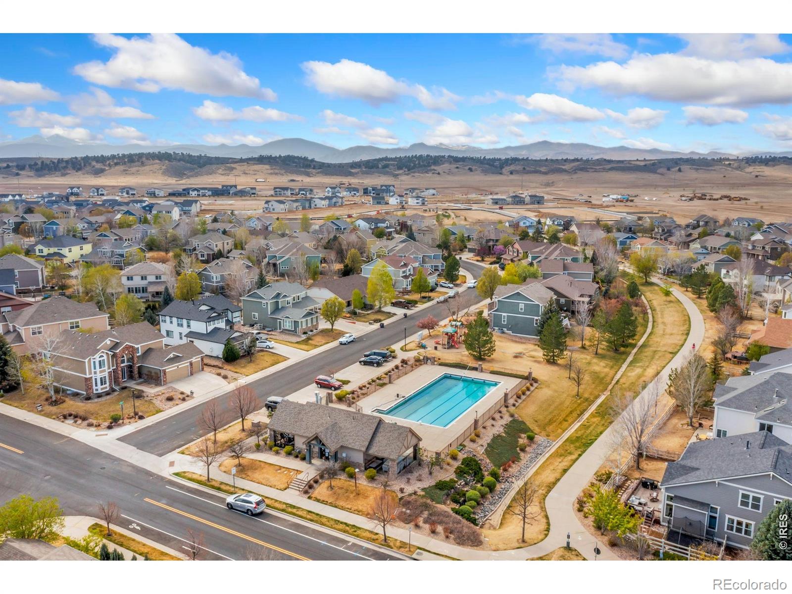 3165 Sedgwick Circle Loveland CO 80538
