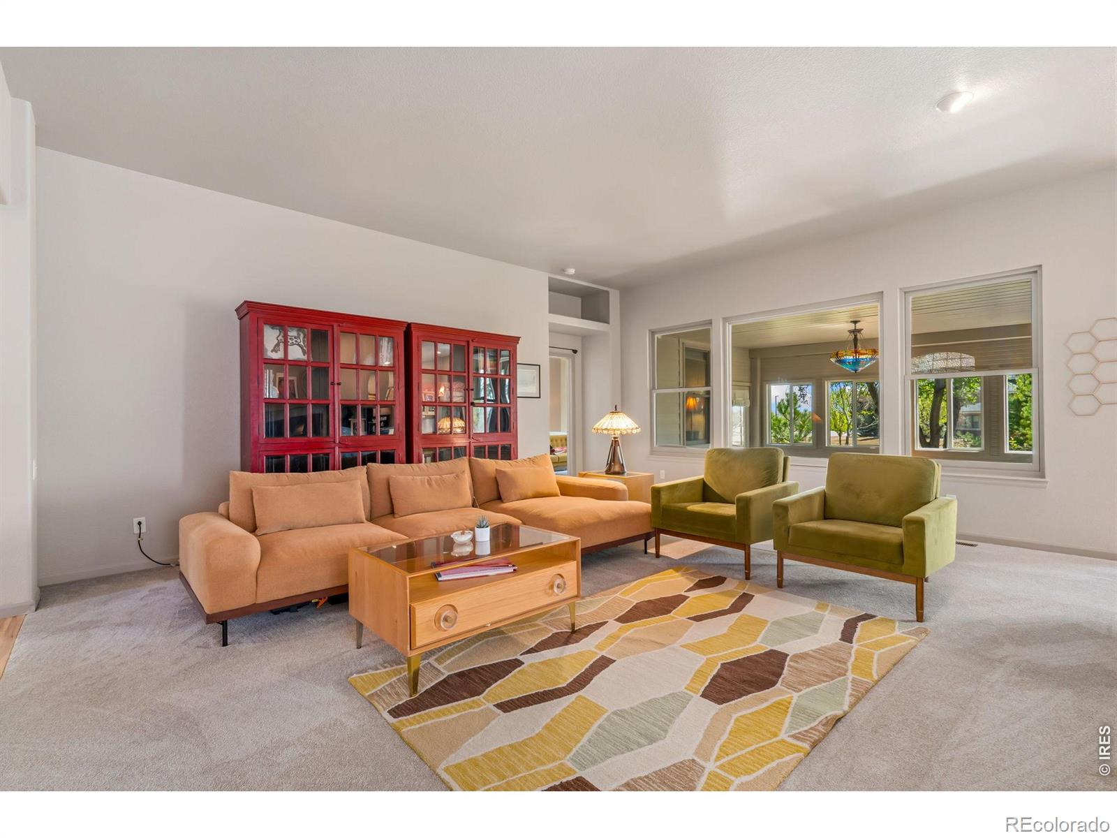 3165 Sedgwick Circle Loveland CO 80538
