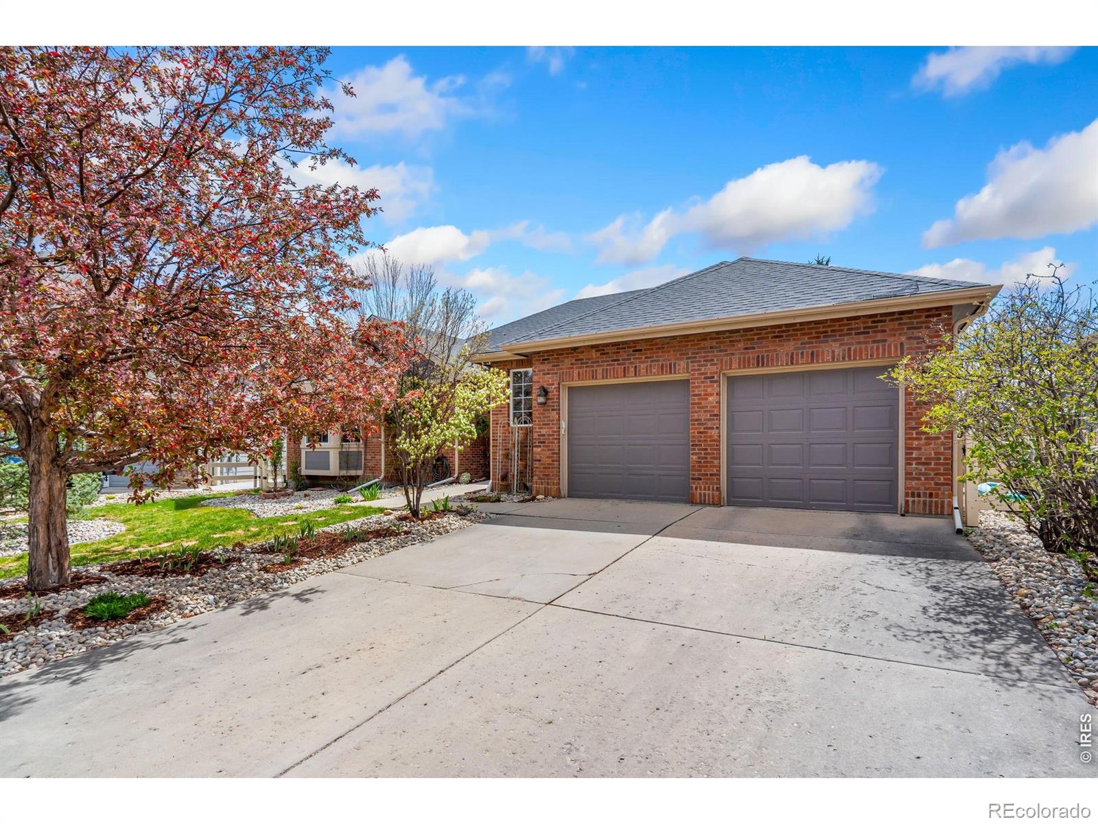 3165 Sedgwick Circle Loveland CO 80538