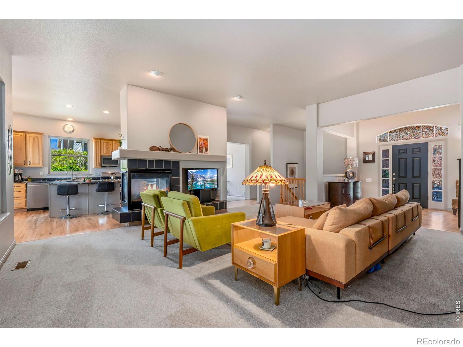 3165 Sedgwick Circle Loveland CO 80538