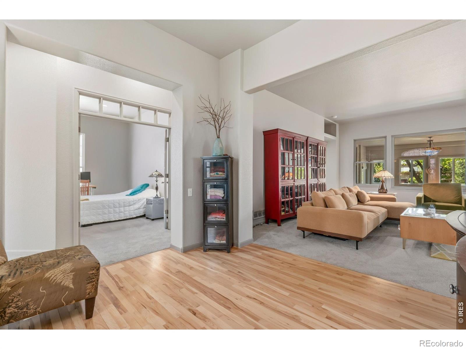 3165 Sedgwick Circle Loveland CO 80538