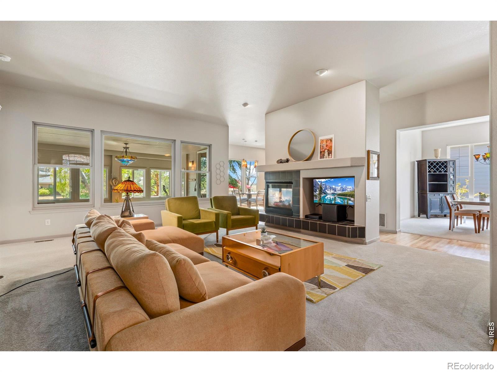 3165 Sedgwick Circle Loveland CO 80538