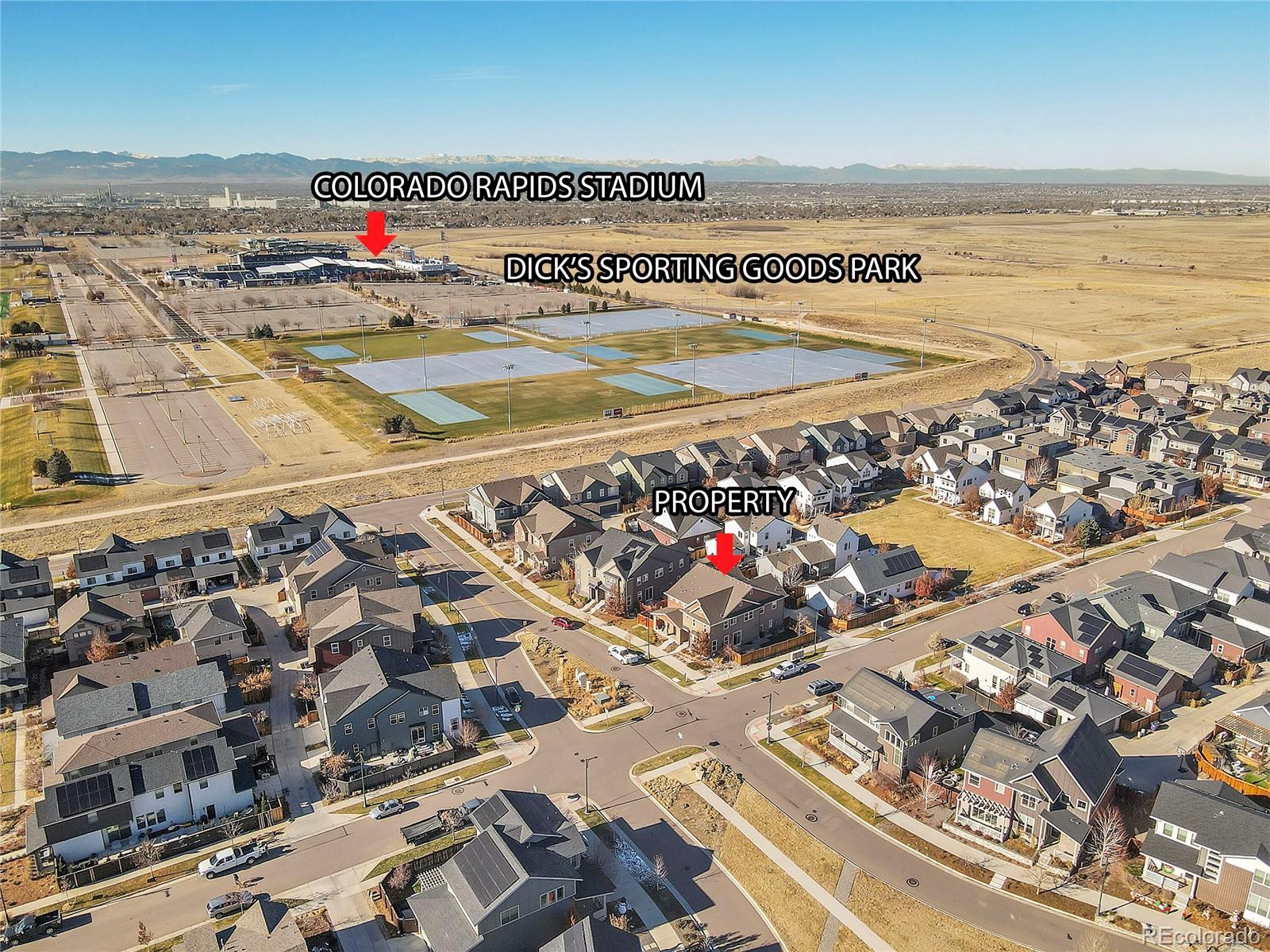 9091 E 59th North Place Denver CO 80238