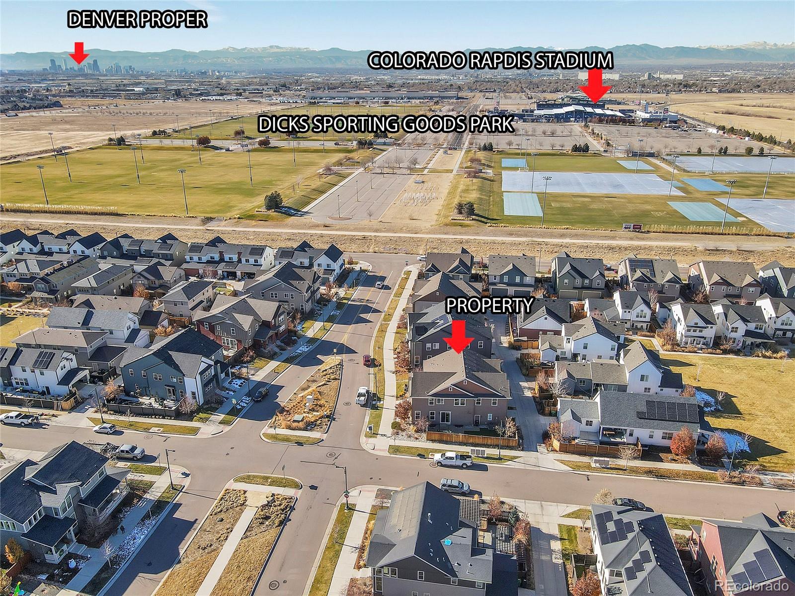 9091 E 59th North Place Denver CO 80238