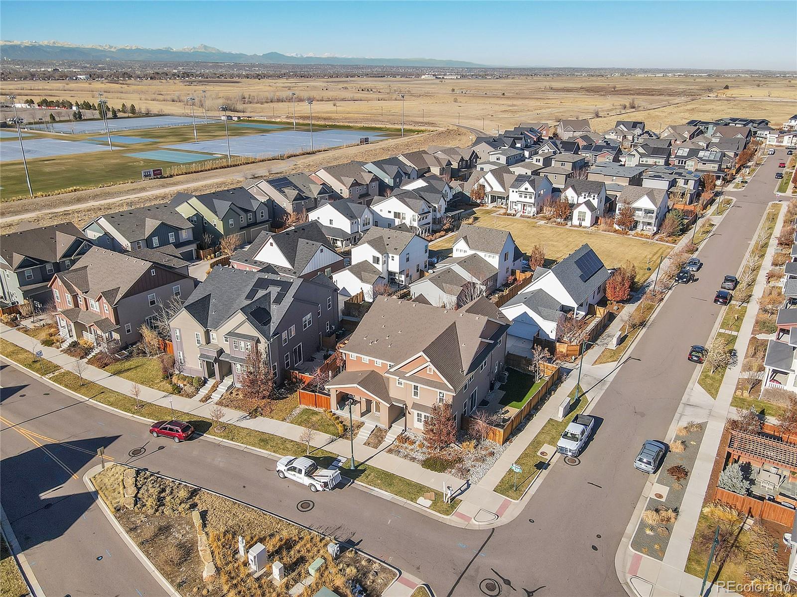 9091 E 59th North Place Denver CO 80238