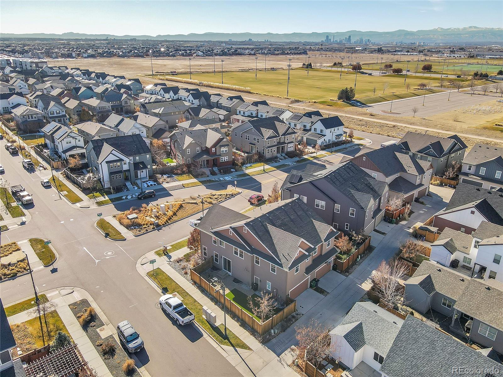 9091 E 59th North Place Denver CO 80238