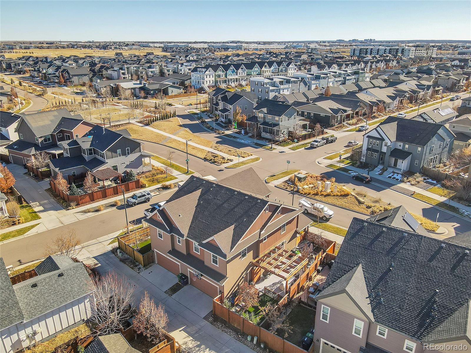 9091 E 59th North Place Denver CO 80238