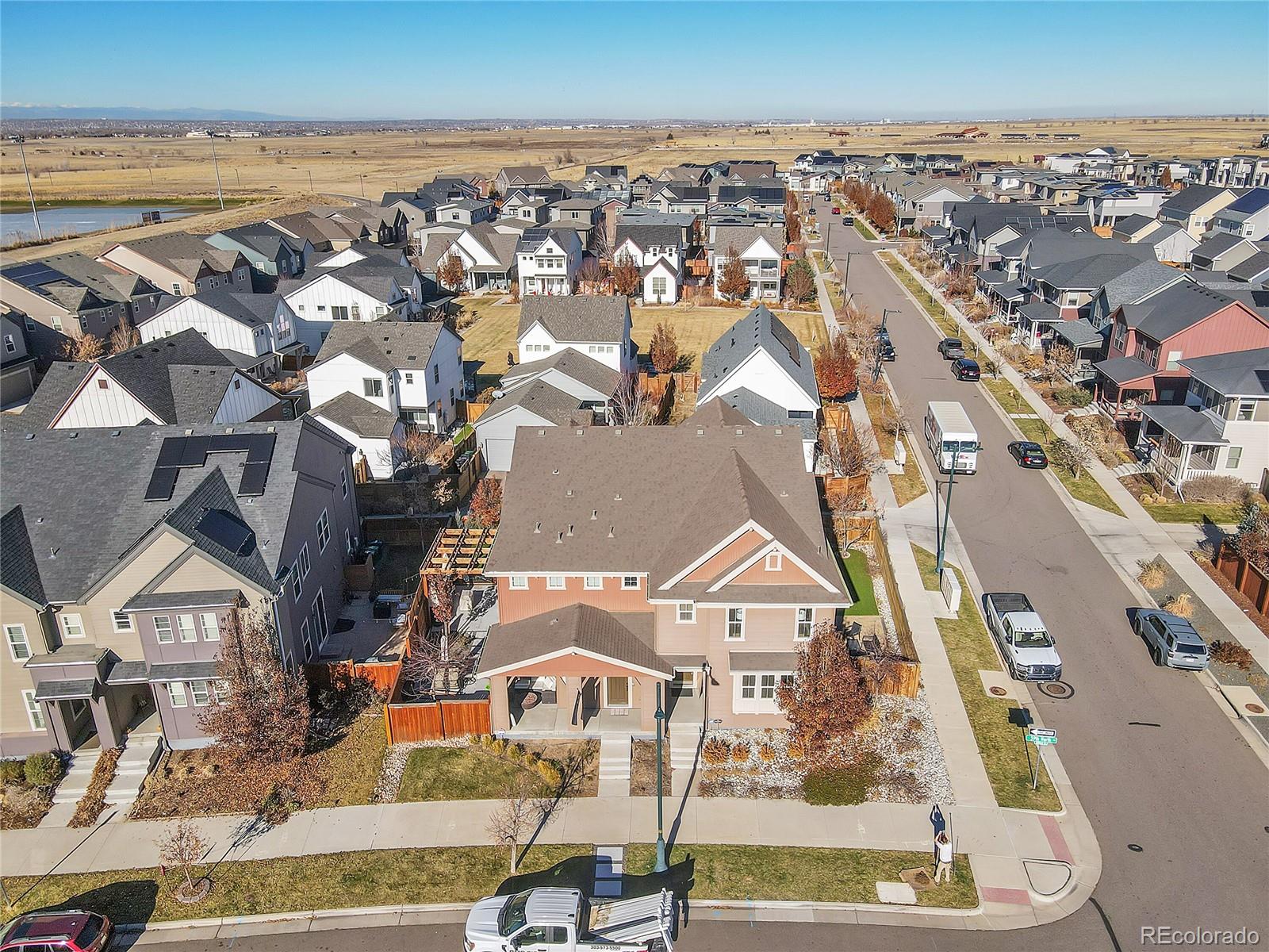 9091 E 59th North Place Denver CO 80238