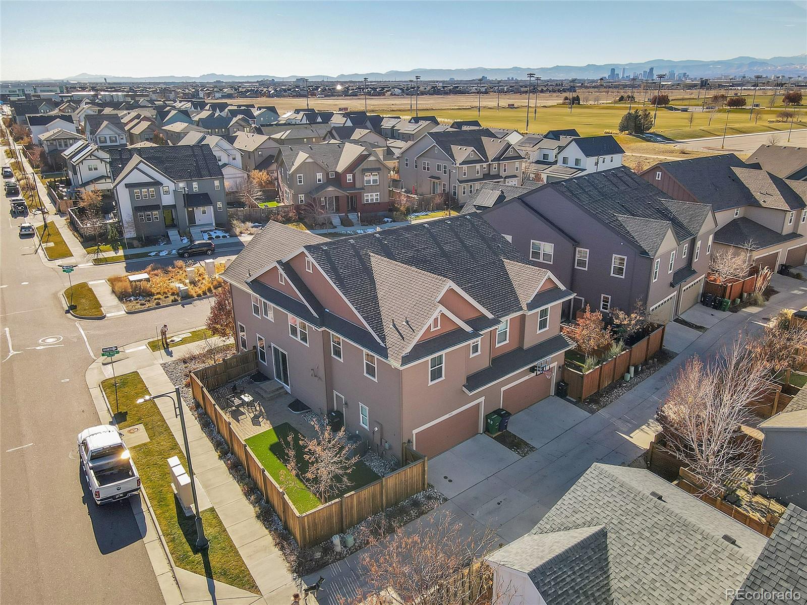 9091 E 59th North Place Denver CO 80238