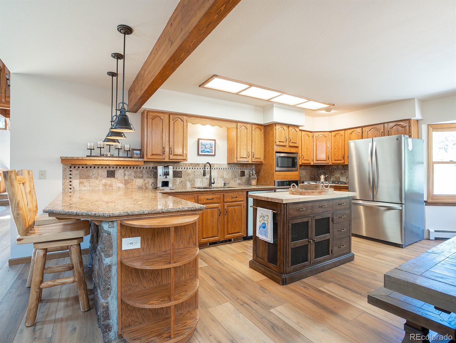 16820 County Road 240d Salida CO 81201