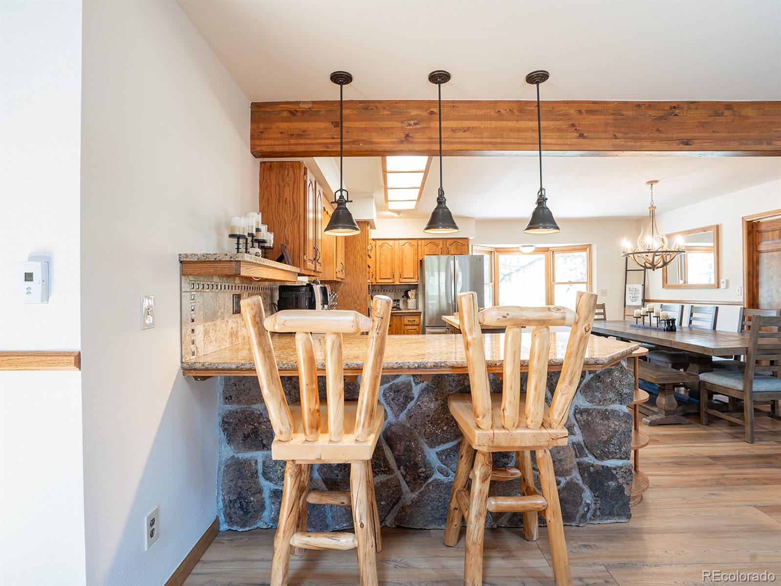 16820 County Road 240d Salida CO 81201