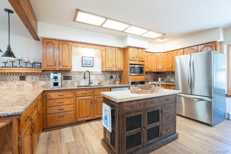 16820 County Road 240d Salida CO 81201