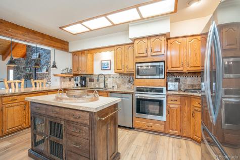 16820 County Road 240d Salida CO 81201