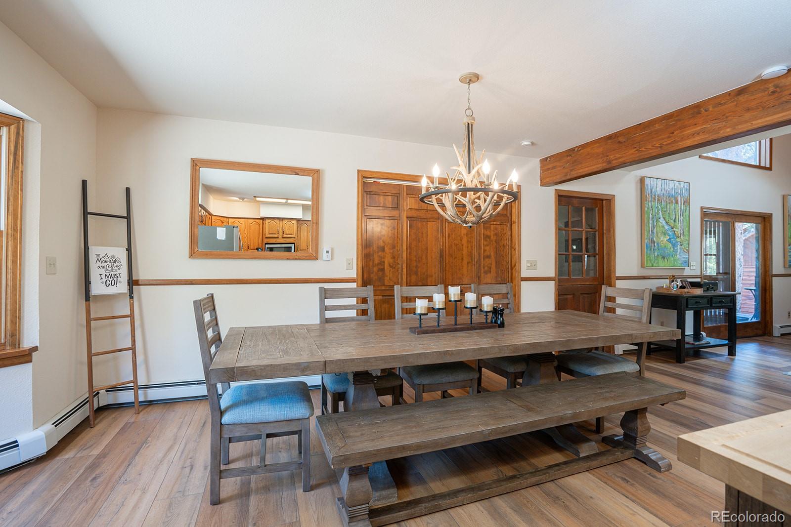 16820 County Road 240d Salida CO 81201