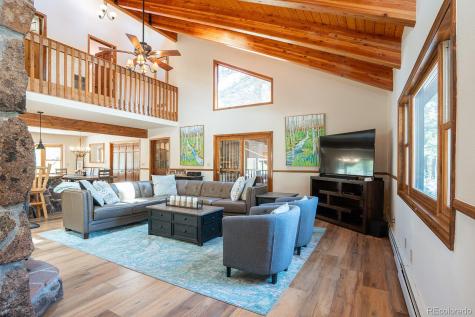 16820 County Road 240d Salida CO 81201
