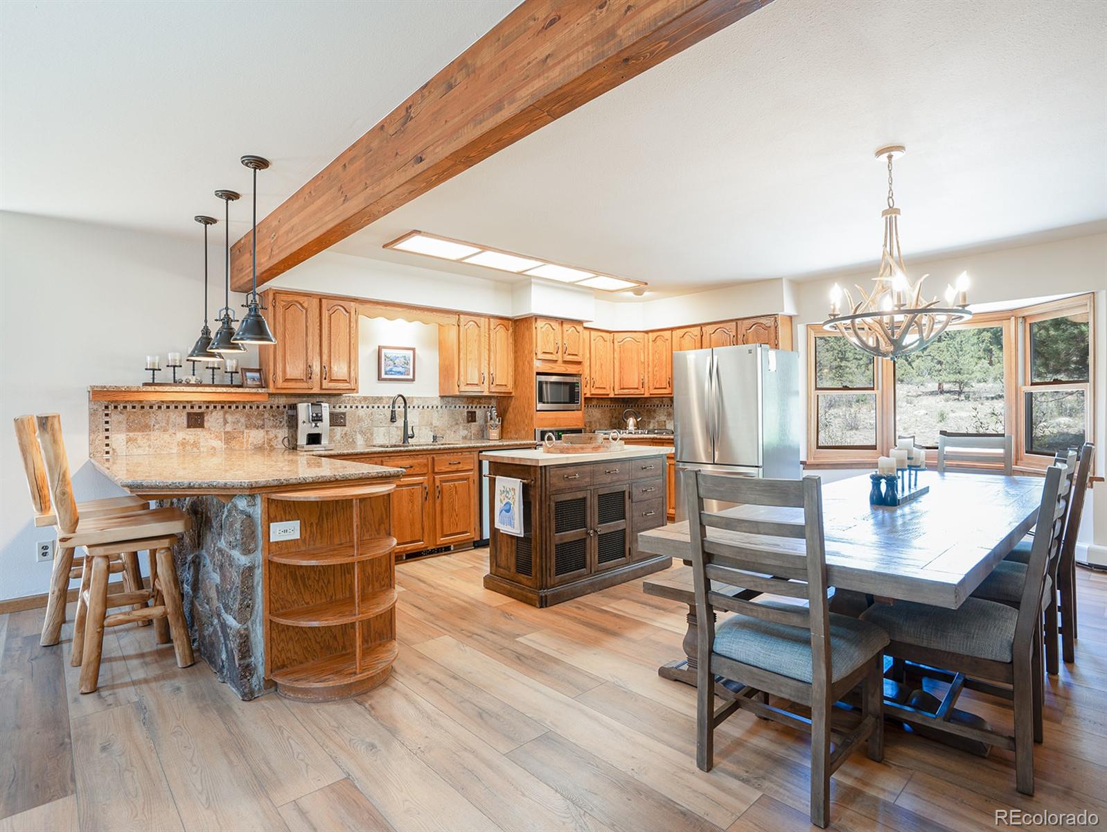 16820 County Road 240d Salida CO 81201