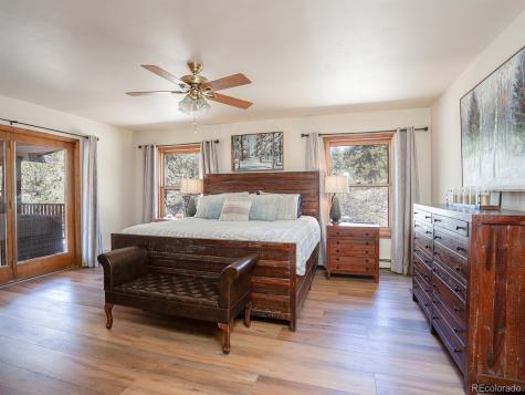 16820 County Road 240d Salida CO 81201