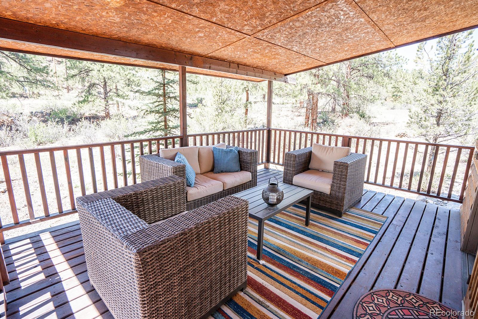 16820 County Road 240d Salida CO 81201
