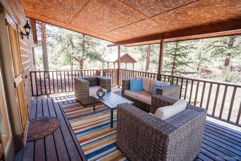 16820 County Road 240d Salida CO 81201
