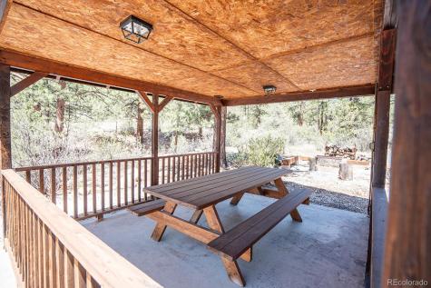 16820 County Road 240d Salida CO 81201
