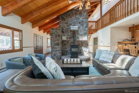 16820 County Road 240d Salida CO 81201