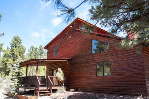 16820 County Road 240d Salida CO 81201