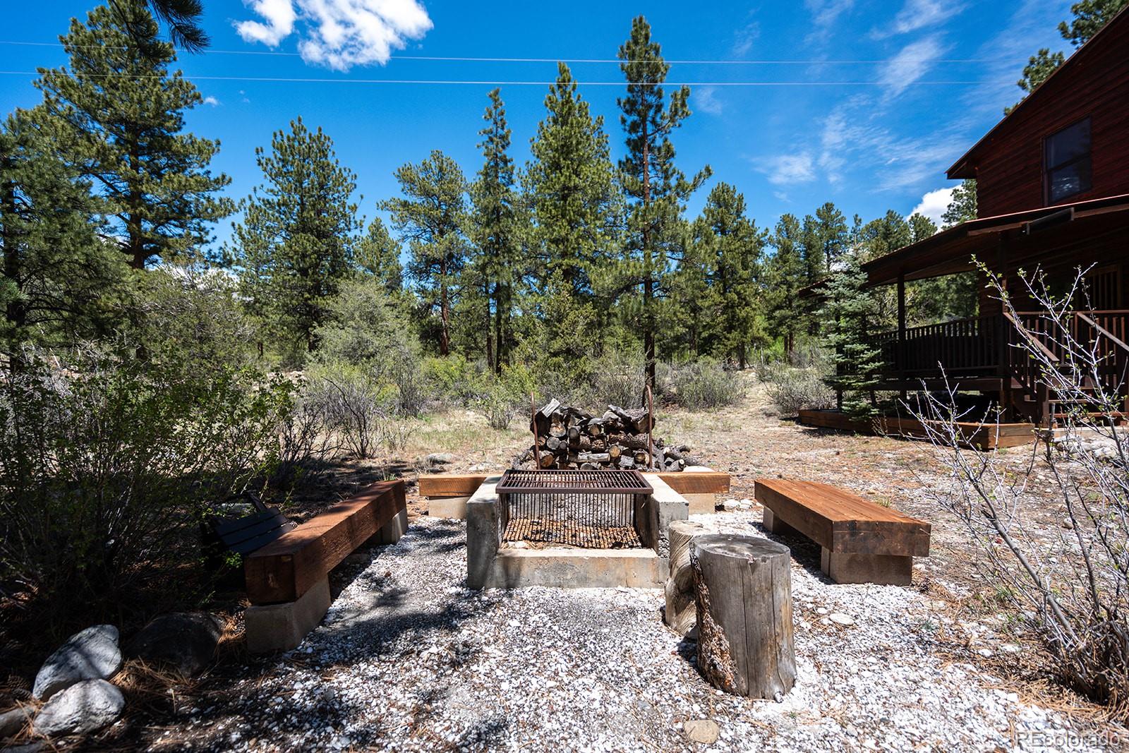 16820 County Road 240d Salida CO 81201