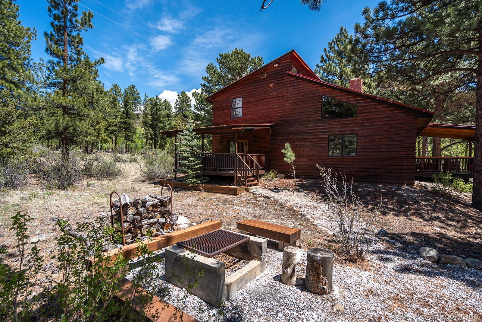 16820 County Road 240d Salida CO 81201