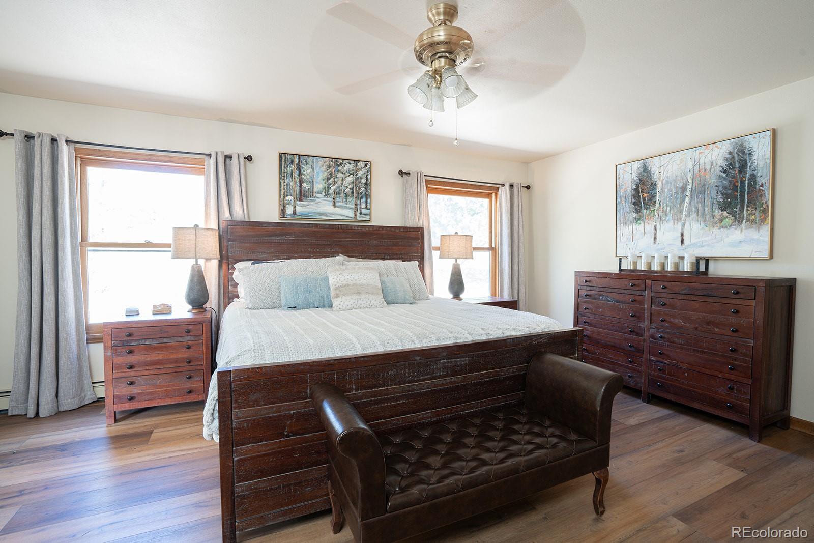 16820 County Road 240d Salida CO 81201