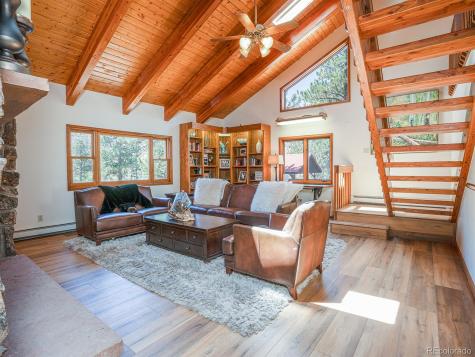 16820 County Road 240d Salida CO 81201