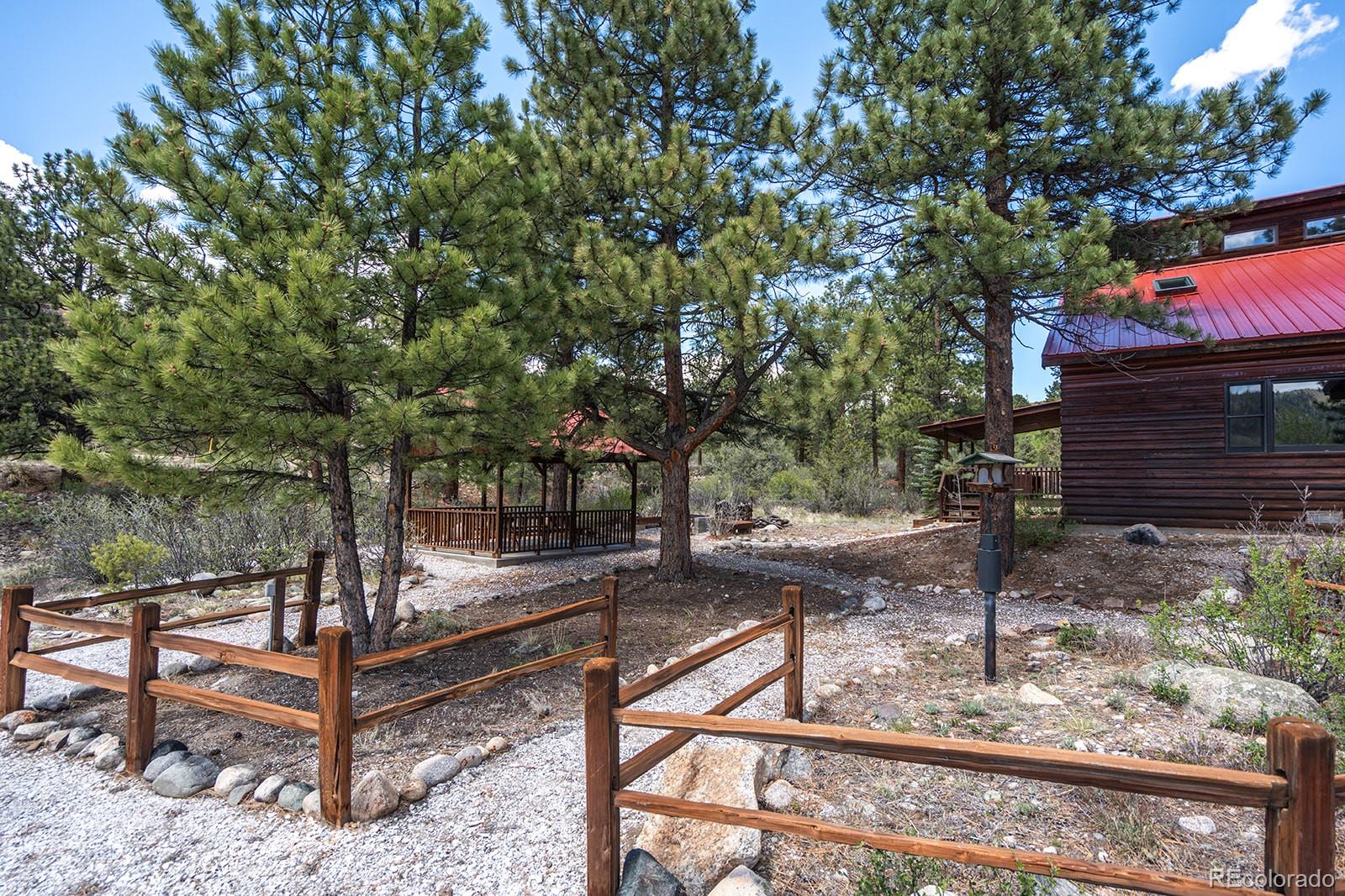 16820 County Road 240d Salida CO 81201