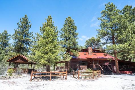 16820 County Road 240d Salida CO 81201