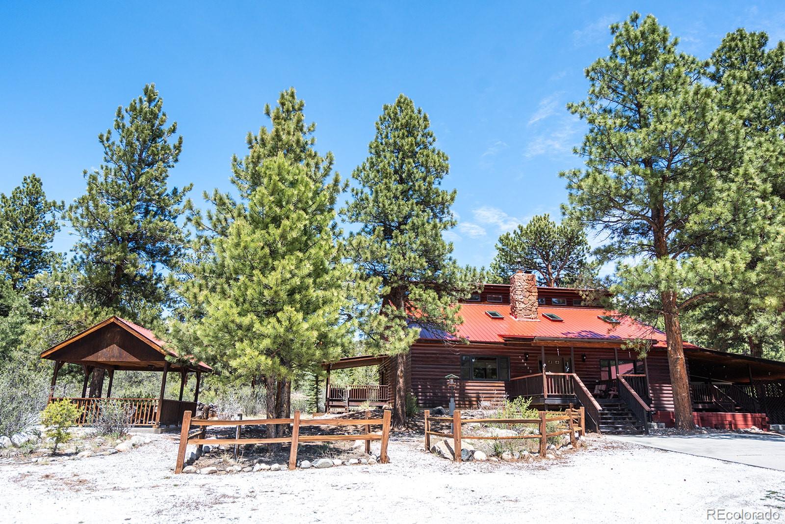 16820 County Road 240d Salida CO 81201