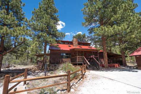 16820 County Road 240d Salida CO 81201