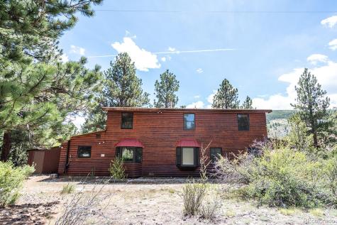 16820 County Road 240d Salida CO 81201