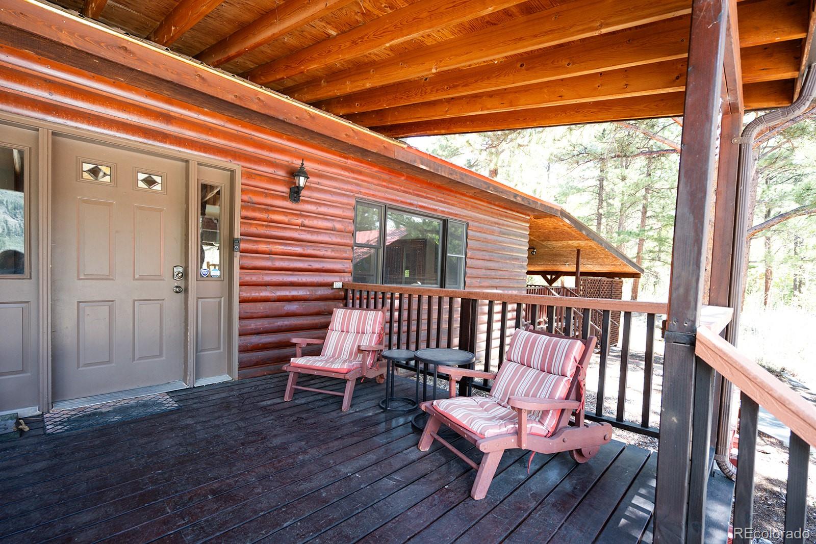 16820 County Road 240d Salida CO 81201