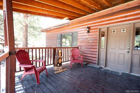 16820 County Road 240d Salida CO 81201