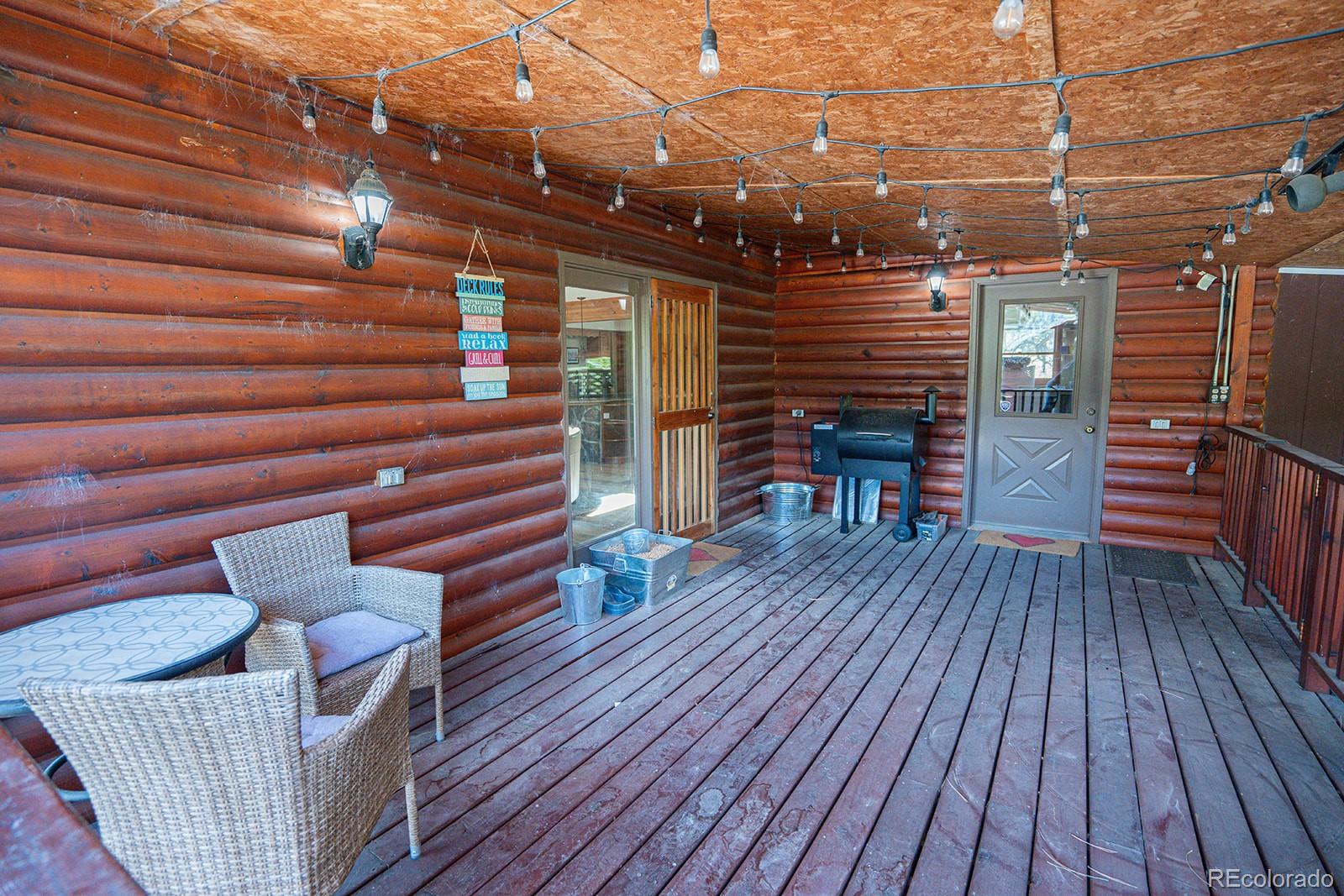 16820 County Road 240d Salida CO 81201